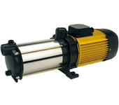 Bomba horiz prisma 1,5cv 230v (mf) 25 5 m