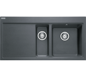 Evier franke 772322 mythos onyx