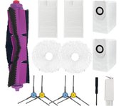 Kit de repuestos para aspiradoras eureka j12 ultra y midea v12