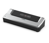 Bastilipo - ev50-n, envasadora de vacio, 140w, color negro/silver