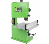 Mader 48816 - sierra de cinta, corte de madera, 250w - saurium®