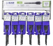 Displays y presentaciones izar - 4995 - disp. 57 - broca izar madera pro pala