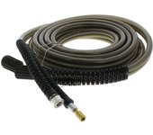 Manguera flexible 8m 5131018846 para limpiadora de alta presión ryobi
