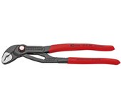 Pinza para bomba de agua cobra quickset 250 mm