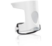 Leifheit 51039 accesorio para limpiacristales eléctrico alargador eléctrico