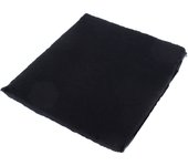 Filtro de carbón tipo 20 219x182x20mm para campana extractora whirlpool