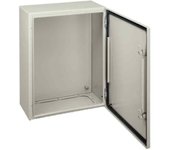 Schneider armario metalico crn con puerta ciega 700x500x250mm nsycrn75250