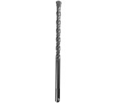 Jbm broca sds plus 14x210mm para taladro percutor