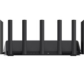 Wireless router xiaomi mi aiot ax3600 negro