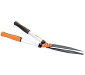 Tijeras cortasetos expertas