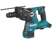 Makita dhr283zu - martillo ligero a batería bl 18vx2 lxt 28mm sds-plus 3 modos aft aws t