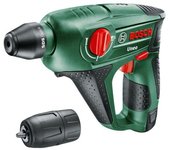 Taladro percutor inalámbrico bosch uneo 12v 2,5 ah - 060398400d
