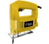 Sierra de calar kiwi amarillo 500 w 3000 rpm