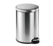 Cubo para la basura durable 340223 20 l