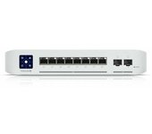 Switch ubiquiti enterprise 8 poe