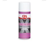 Detergente espumante para aire acondicionado condiklean 400 ml