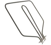Resistencia horno teka 900w+300w (83040745)