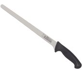 Cuchillo jamonero profesional de luca plt/mango acero inox cm 28