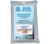 Bolsas para envasadora garhe 31289 30 x 40 cm