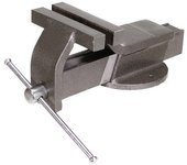 Tornillo banco acero maurer 150 mm.
