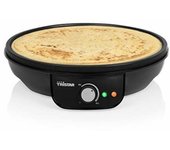 Crepera tristar bp2637 1000w (ø 30cm) negro 1000 w