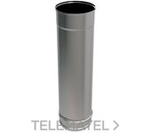 Tubo simple pared 500*180 2700249 schutz