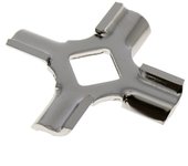 Cuchillo picador 482000011952 para robot de cocina kitchen aid