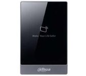 Dahua lector de tarjetas dhi-asr1100a-d, 87 mm x 13 mm x 136 mm