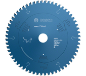 Hoja de sierra circular experta para madera. 190 x 2.4 mm. 24