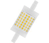 [lve-4099854049767] ledvance/osram bombilla led special r7s 11,5w 1521lm 2700k 300º ip20