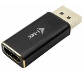 Adaptador displayport a hdmi i-tec dp2hdmi4k60hz