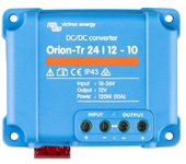 Victron convertidor de energía orion-tr 24/12-10 120w