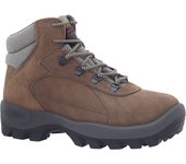 Bota piel serraje o2