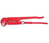 Wiha llave para apretar tubos en ángulos classic de 90° (29442)