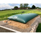 Depósito agua potable flexible - 15.000l