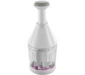 Leifheit 23030 picadora manual de alimentos blanco