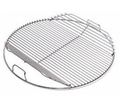Weber 8414 accesorio de barbacoa/grill al aire libre grid