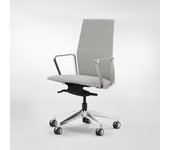 Silla de escritorio ergonómica forma 5 allure | artic