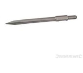 Silverline 633765 29 mm, scalpello appuntito esagonale #3#