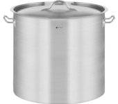 Olla de inducción - 20 l - ø 30 cm - royal catering