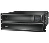 Sai interactivo apc smx3000rmhv2u 3000 w