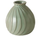 Jarrón umbría porcelana - modelo 2