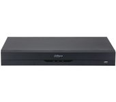 Dahua technology dh-xvr5216a-4kl-i3 grabador de vídeo digital (dvr) negro