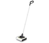Kärcher kb 5 batería secar sin bolsa 0,37 l negro, blanco