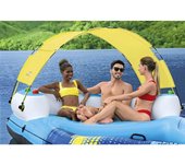 Bestway isla hinchable hydro force 305x186x58 cm