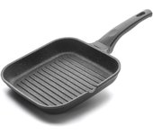 Grill lacor eco piedra 24cm