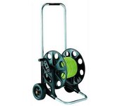 Carro enrollador manguera claber fullkit 5/8 20m art.8994