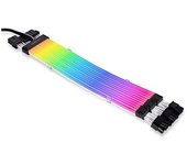 Cable extensiã“n lian li strimer plus 3x8pin v2