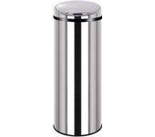 Cubo de basura automático 50 l artic