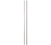 Grohe 48 053 000 barra sistema ducha 1140 mm